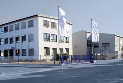 德國(guó)菲爾德施塔特