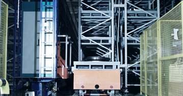 模具自動入庫、儲存、出庫信息化管理系統(tǒng)-輪胎...