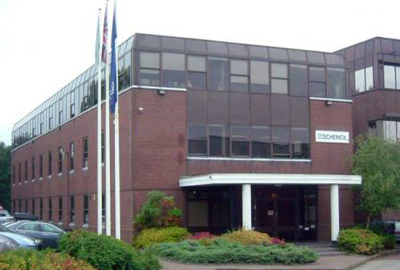 英國(guó)華威郡